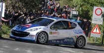 Andreucci: Najtrudniejsza rywalizacja jest w IRC